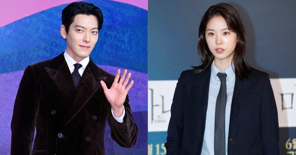 金宇彬婚後回歸新劇《Gift》搭檔徐恩秀！