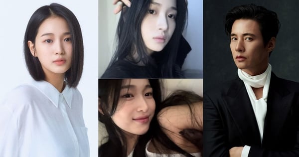 元斌親姪女也是演員!韓佳乙憑清純美貌掀熱議,網呼:快勸叔叔復出拍戲