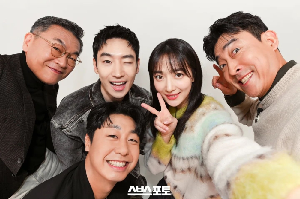 《模範計程車3》確認11月首播