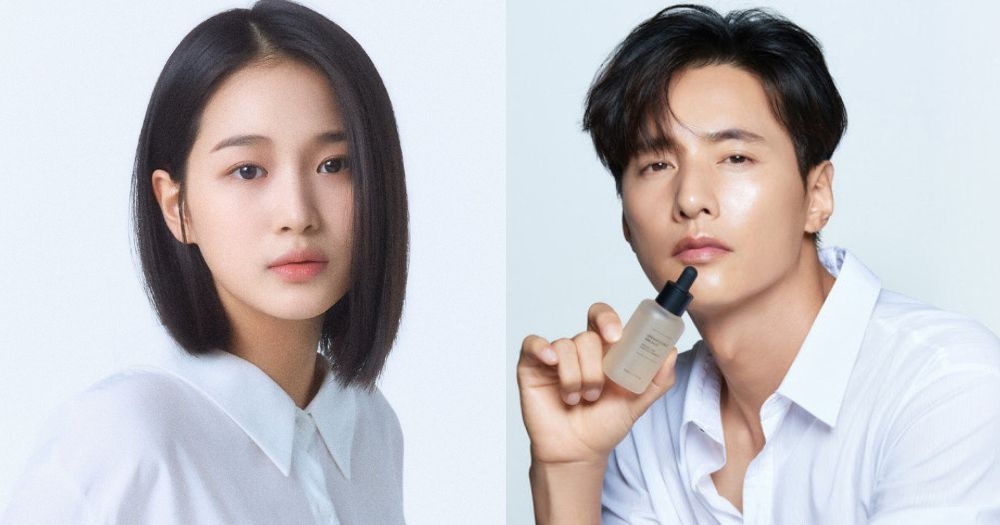 元斌親姪女是新人演員韓佳乙