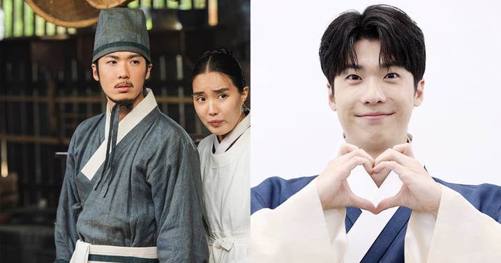 《暴君的廚師》洪鎮基顏值被鬍子封印！為演「孟熟手」去中餐廳打工，切蔥對決親自上場