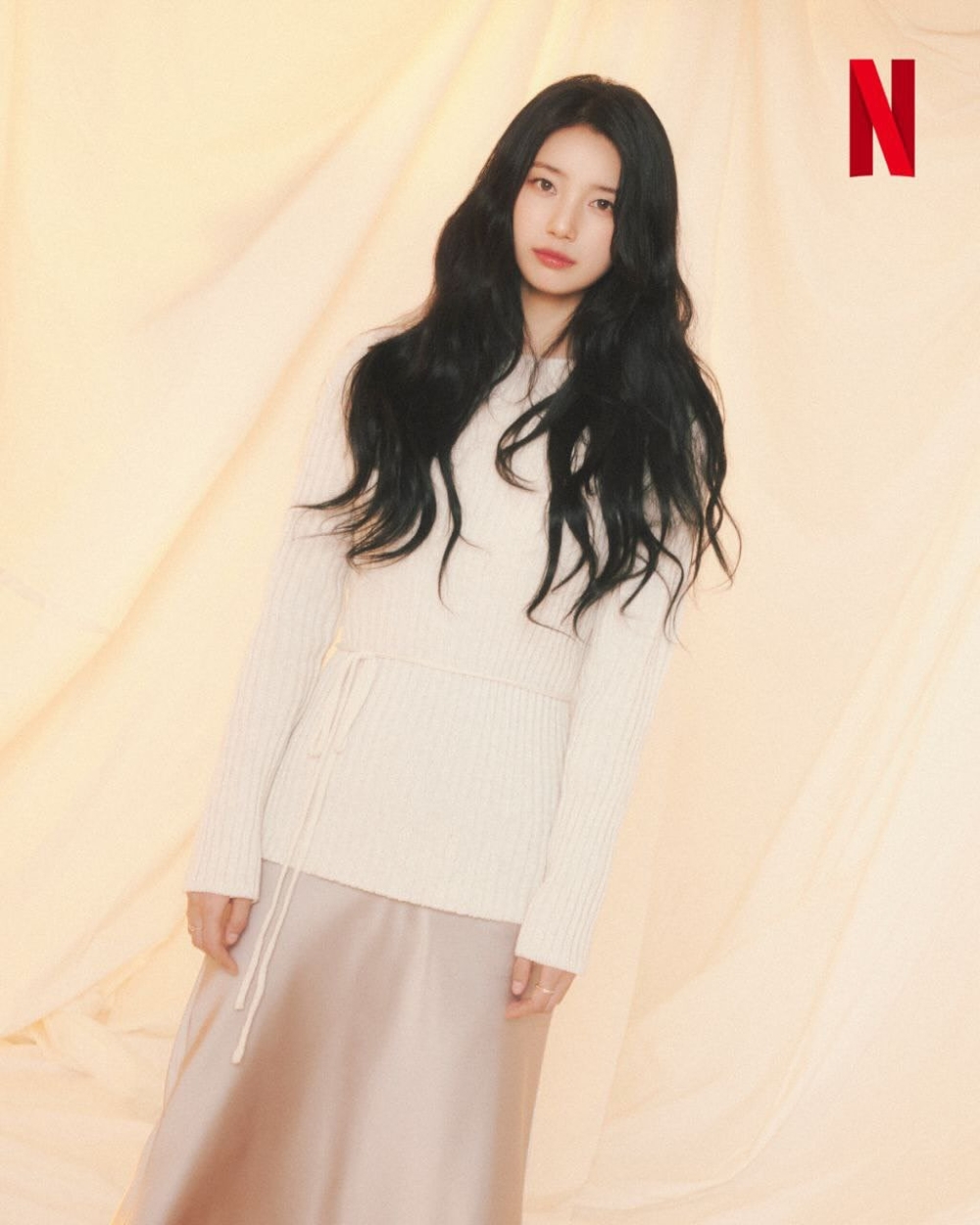 ：時候因為還不太熟，所以拍攝時非常緊張