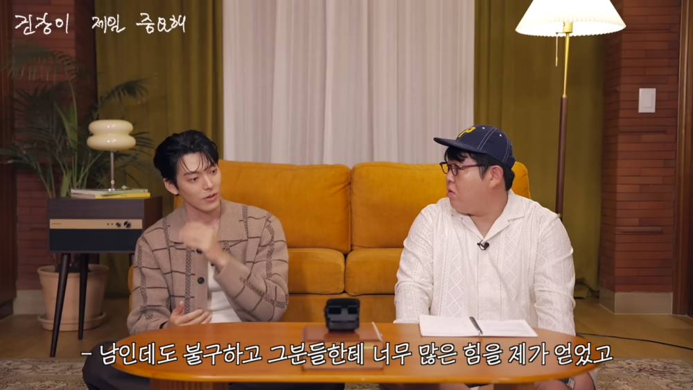 給予他一線希望的，是那些戰勝疾病、恢復健康生活的康復者們在網誌上留下的日常記錄