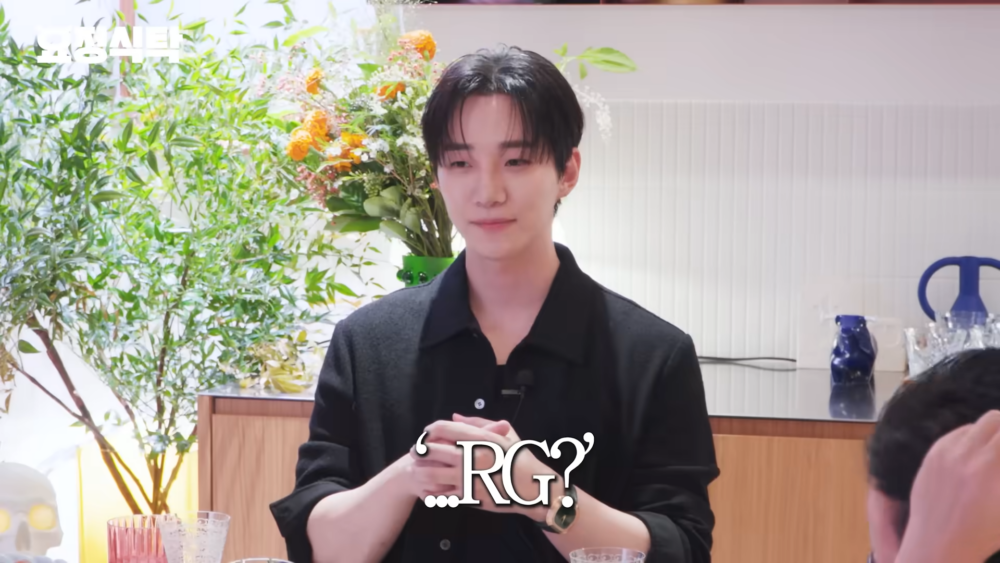 只要對上眼神，就能立刻明白對方的想法