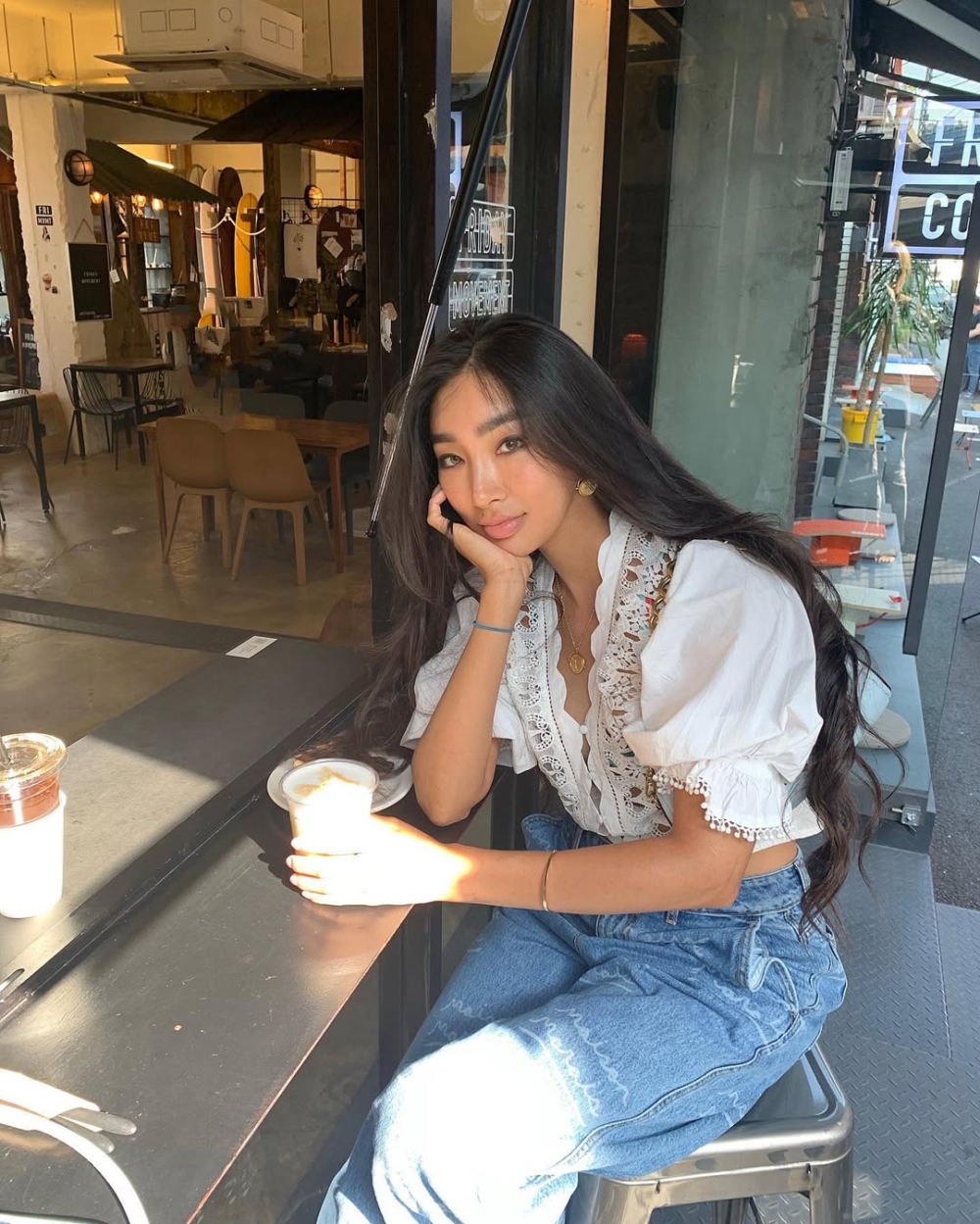 文佳庇曾上傳長文回應此事