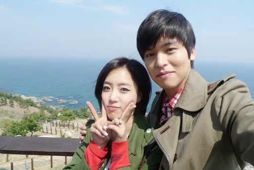 《我們結婚了》