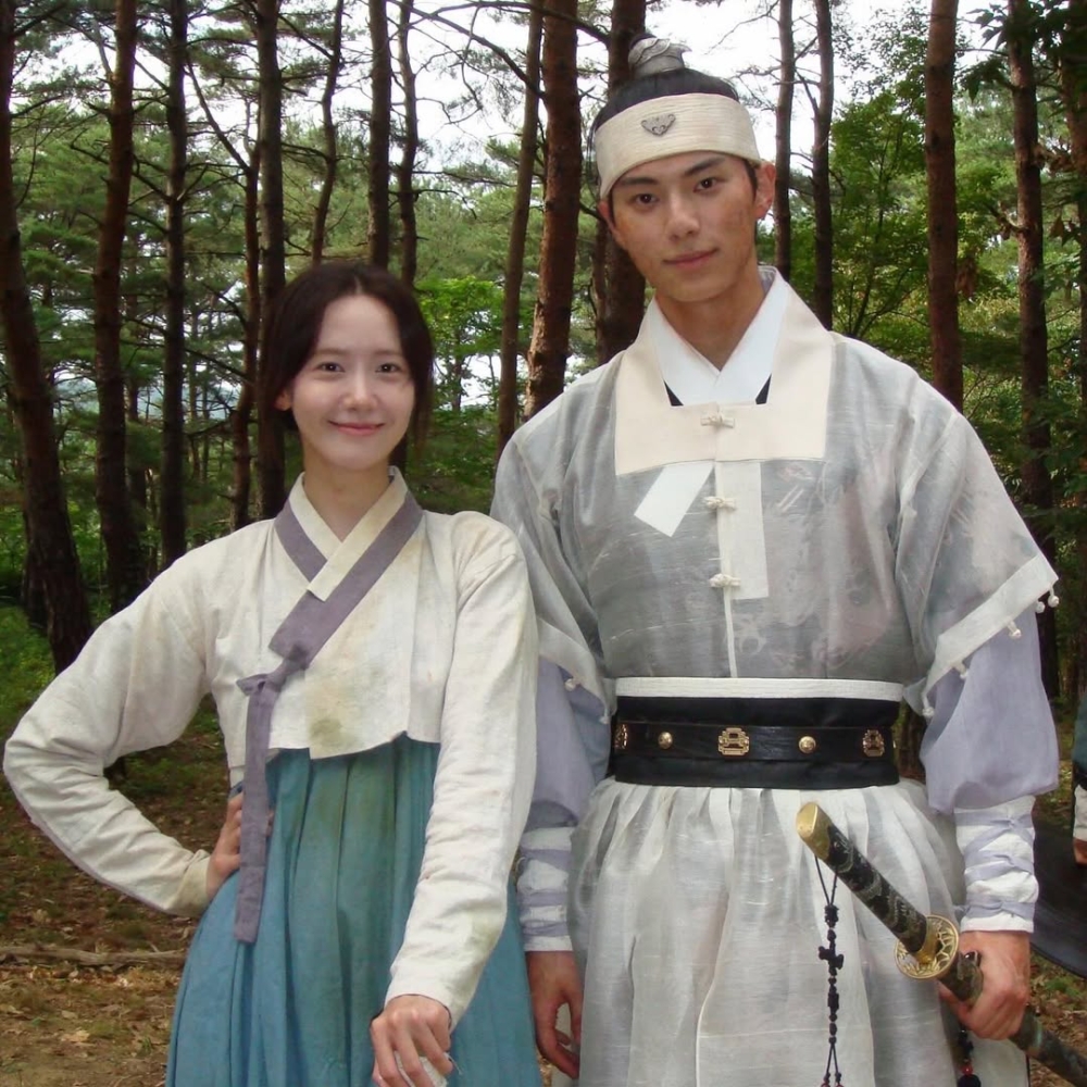 李彩玟談第二季的可能性