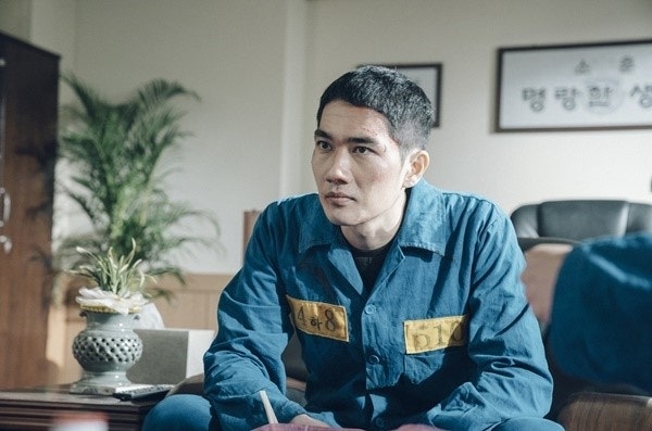 嚴泰九有望飾演「生雞」是個重情重義的人物