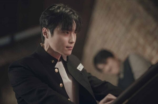 32歲許楠儁演高中生被嫌太成熟