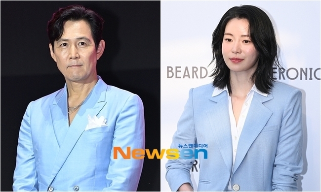 李政宰&林智妍因年齡差距太大引發熱烈討論