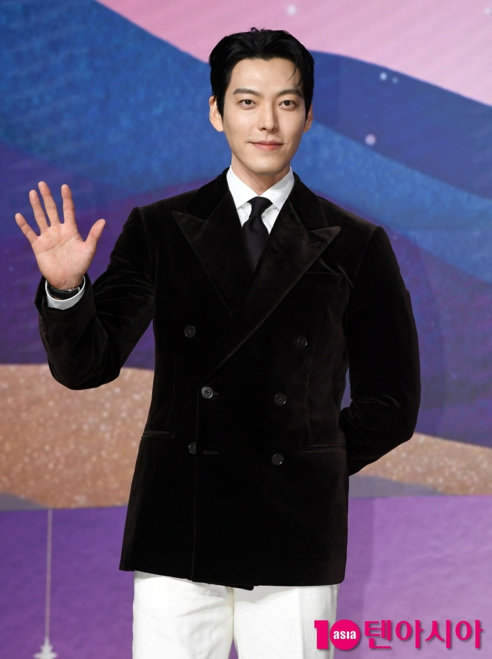 有望出演tvN新劇《Gift》