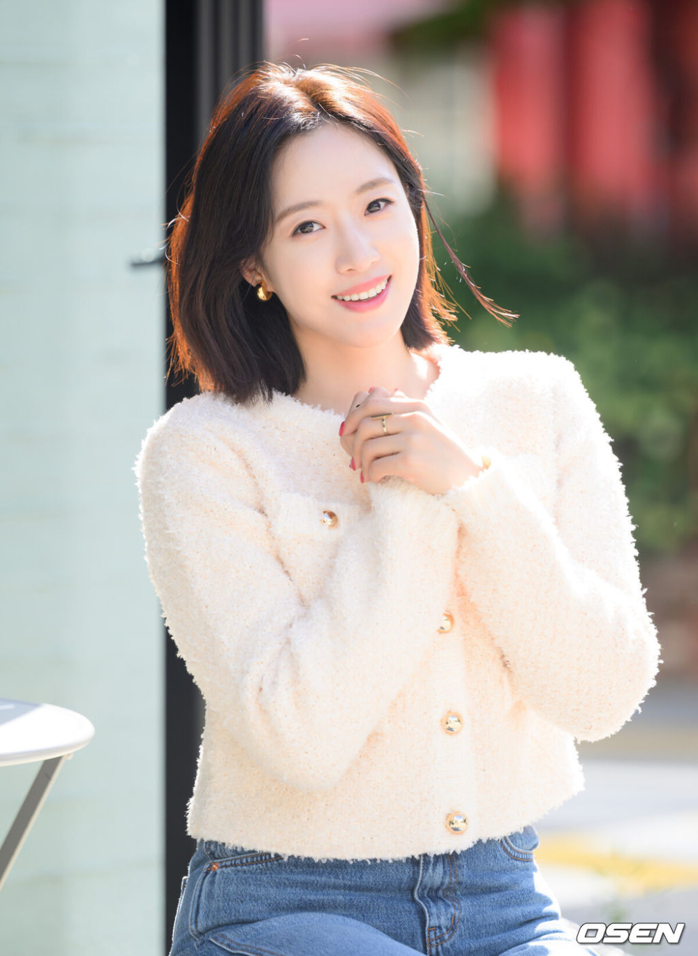 咸𤨒晶宣佈11月結婚