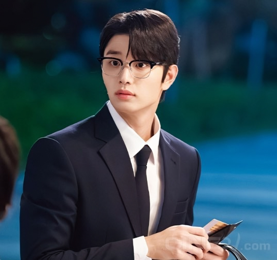 《柔美的細胞小將3》金載原 劇照公開