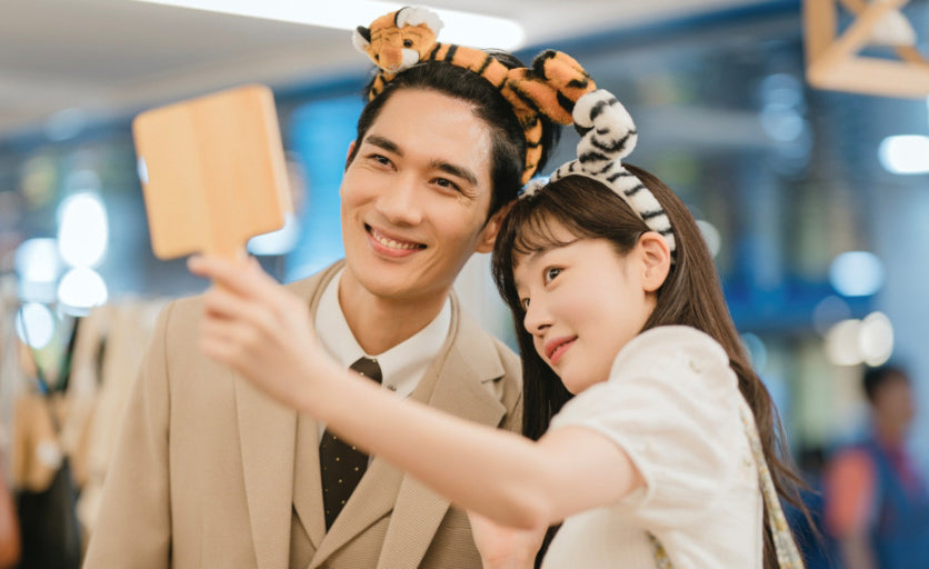 《陪玩的女人》