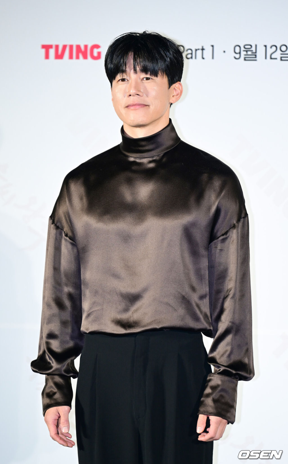 金武烈在劇中所飾演的角色，目前仍暫未公開