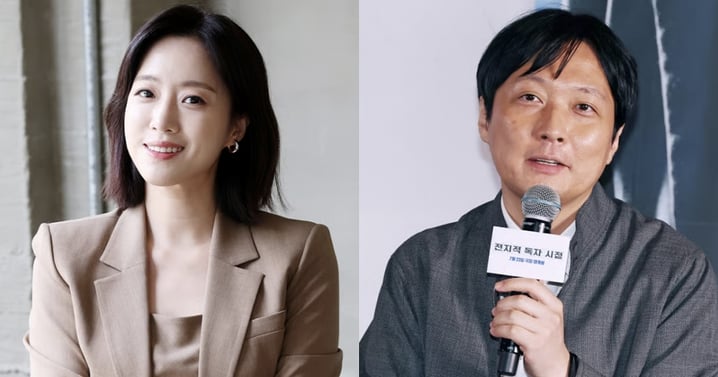 T-ara咸𤨒晶宣佈11月結婚！嫁大8歲導演金秉祐「否認奉子成婚」
