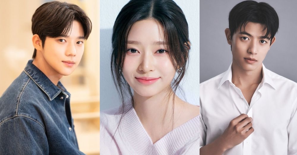 Netflix新劇《Beauty in the Beast》主要選角曝光，有望由文相敏、金玟周、朴所羅門主演