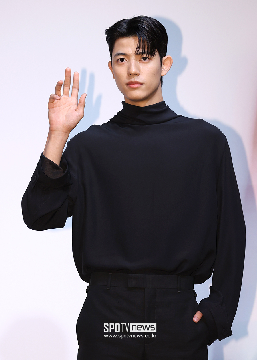 朴所羅門被提議飾演狼人「李道河」