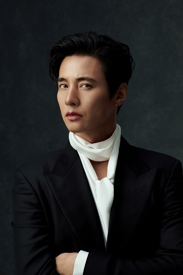 成涮涮鍋品牌「Shabu20」的新代言人