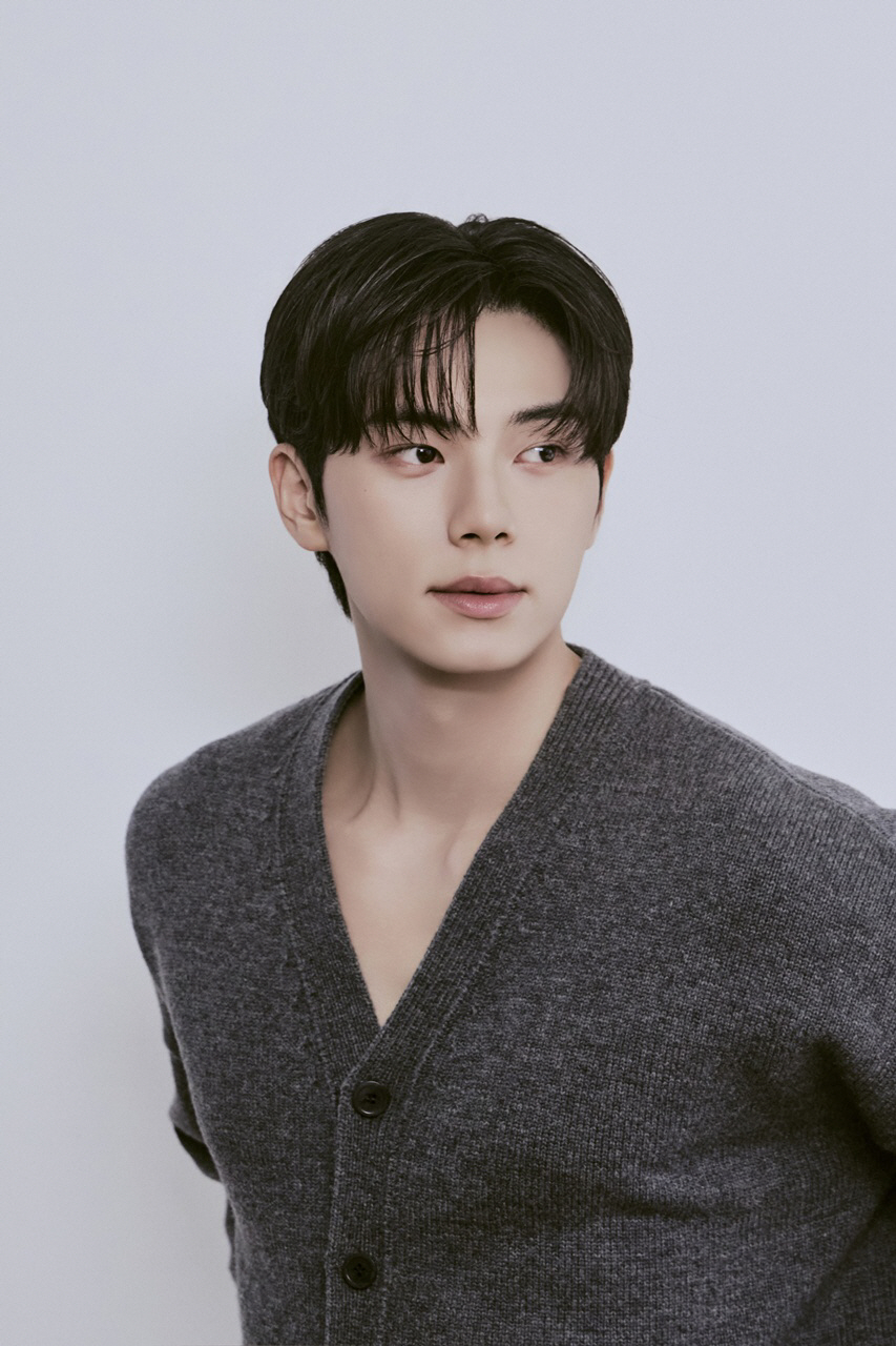 李彩玟第一次憑藉演技獲得好評