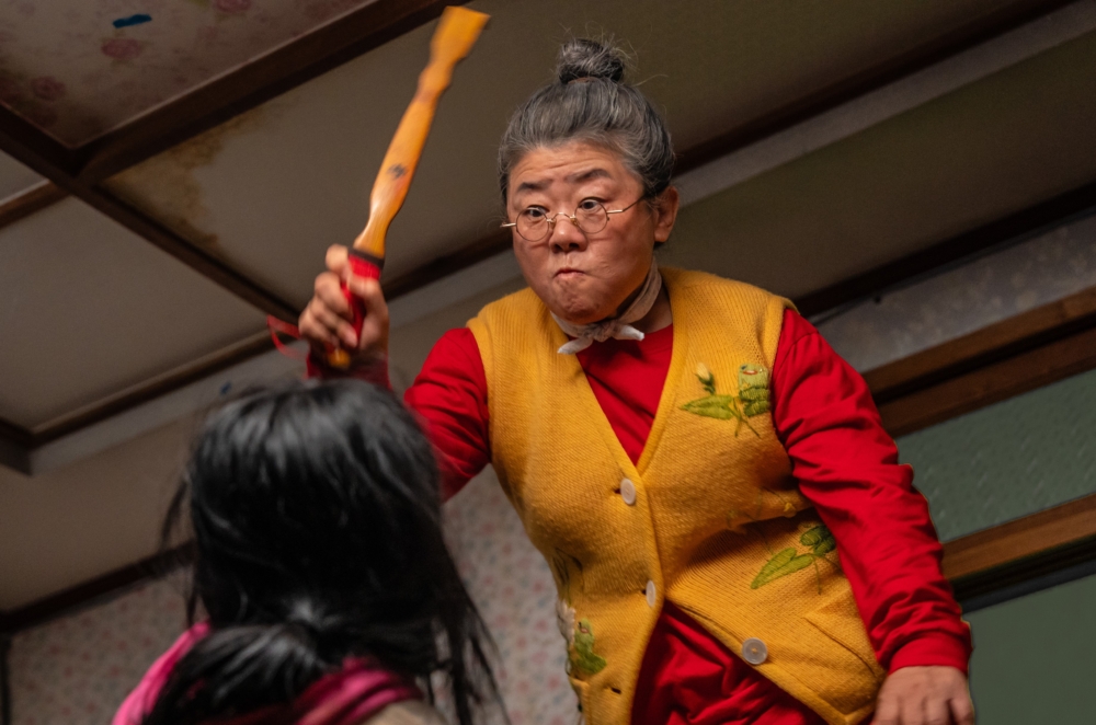 李姃垠將在劇中飾演這位引領整個故事核心的主角「淑子」