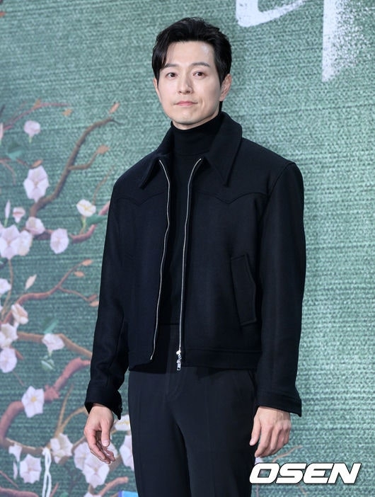 鄭星一也有望加盟SBS新劇《Full Count》