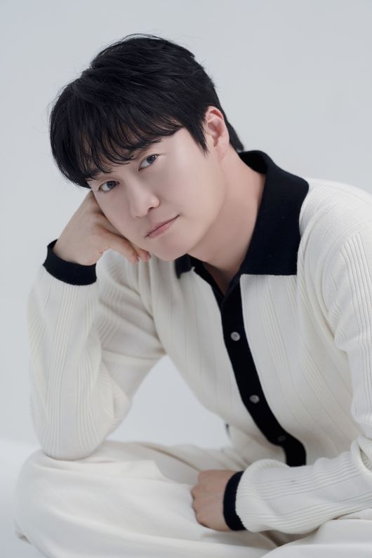 吳義植談與李彩玟再次合作的感想