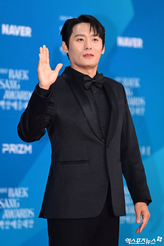 崔代勳將特別出演