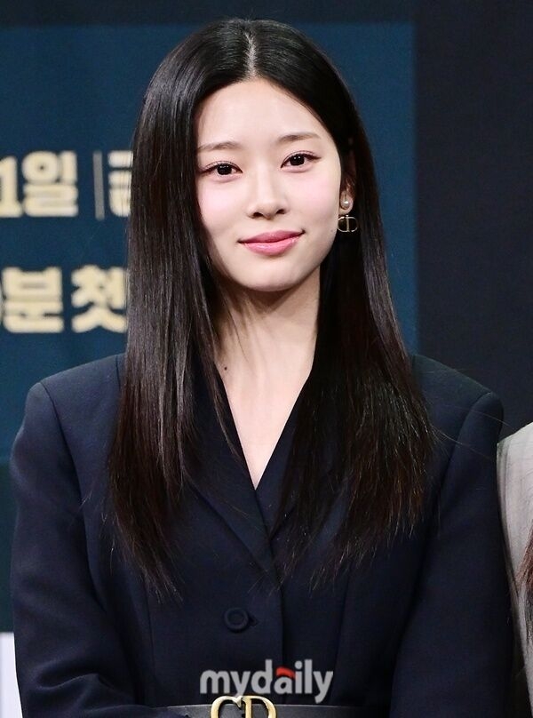 金玟周被提議飾演狼人「河敏秀」