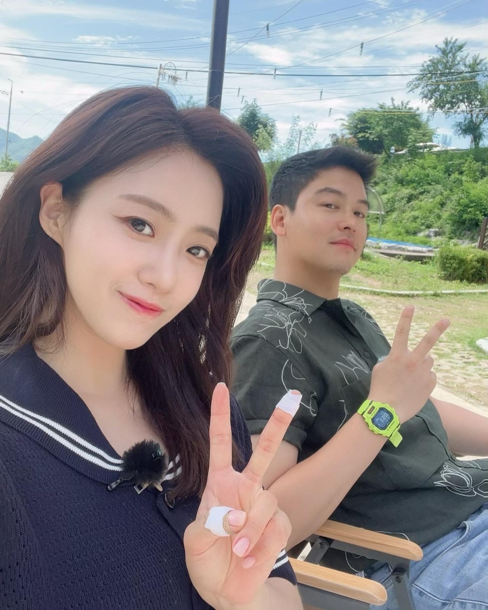 《運炭古道鄉村飯店》