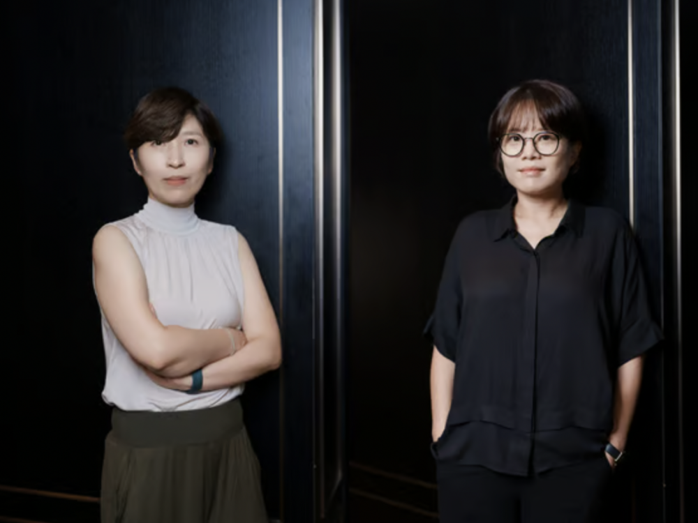 《暴風圈》編劇丁瑞慶與導演金熙元回應台詞爭議