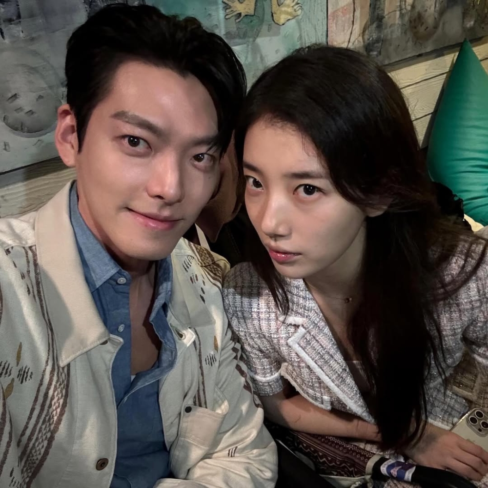 ：下次合作想挑戰辦公室題材