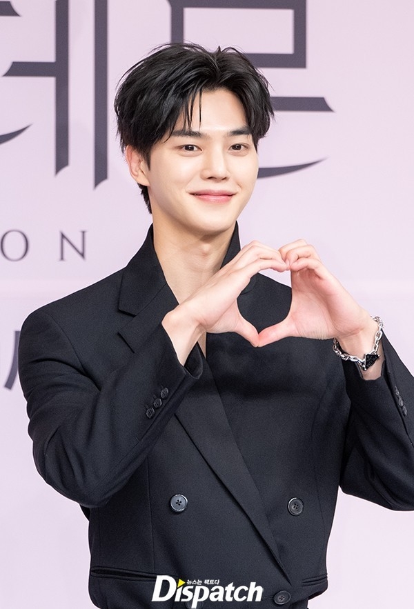 收到新劇《四手聯彈》的出演邀約