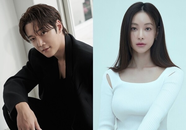 《理事長和我的祕密關係》預計於2026年上半年播出