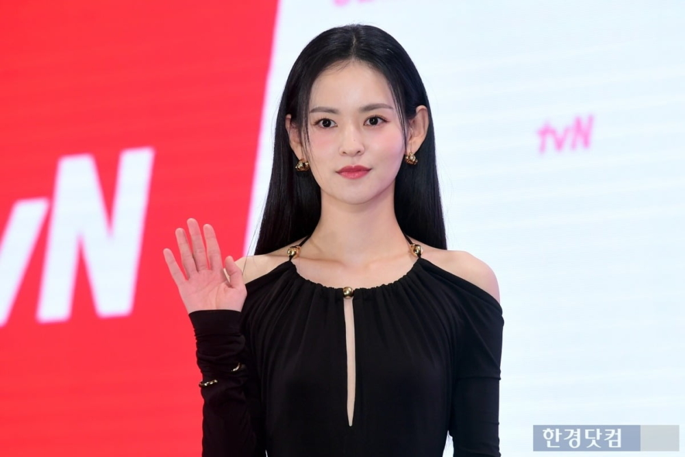 金允慧10月將與圈外男友結婚