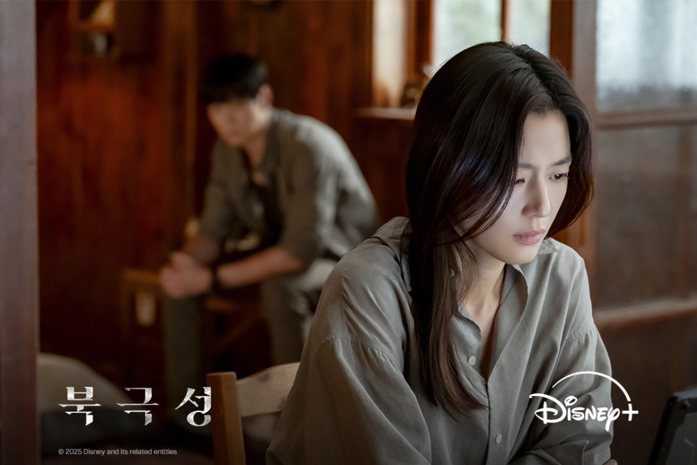 Disney+為《暴風圈》降價