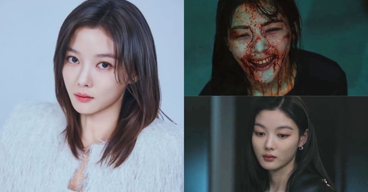 《親愛的X》金裕貞爆拍完「這幾場戲」情緒激動到短暫失憶！反派演技太逼真：朋友開始躲我XD