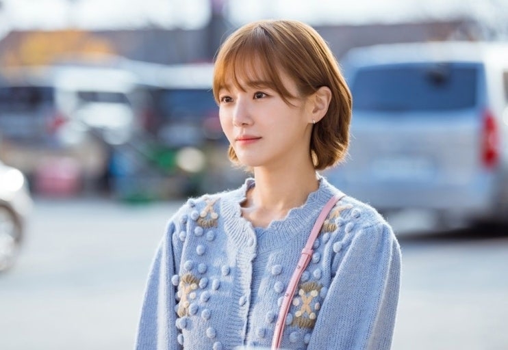 朴圭瑛有望飾演男主羅正碩的「軍中前輩」