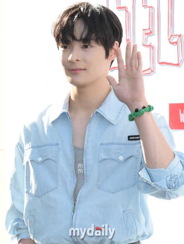 《背著善宰跑》宋建熙將於12月1日入伍