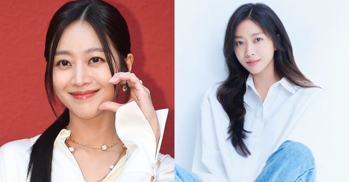 曹寶兒與圈外男友結婚1年「升格當媽」30歲出頭「結婚生子」心願達成！預計明年初生產～