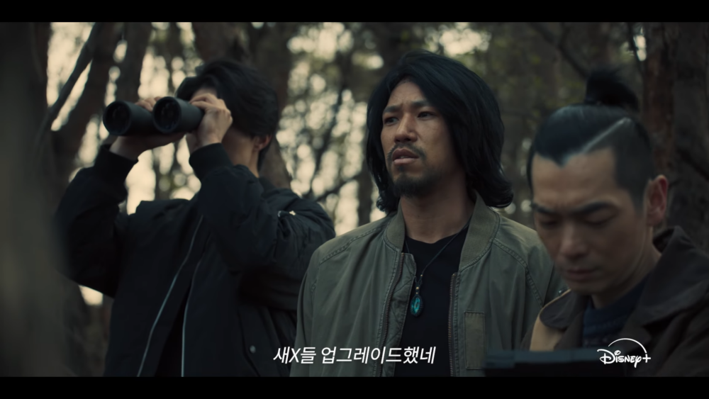 《殺人者的購物中心2》預告：把信回歸