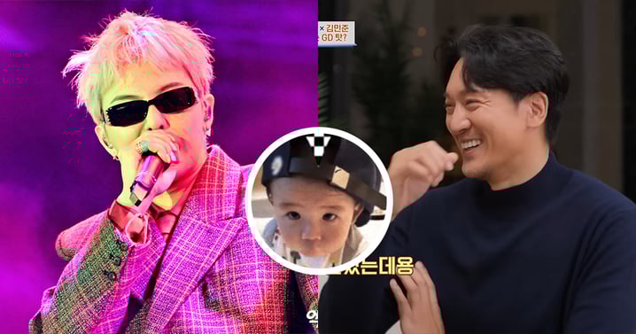 GD「曬姪子」陷爭議!未經父母同意公開臉照... 網:可以理解 vs 太輕率了