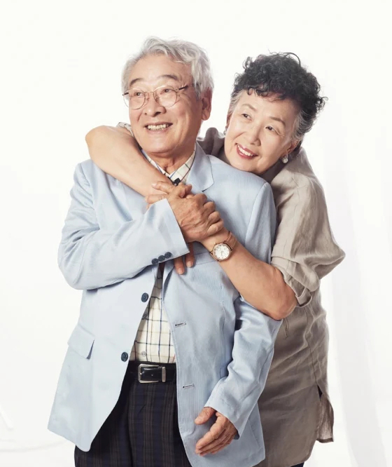 羅文姬回憶李順載