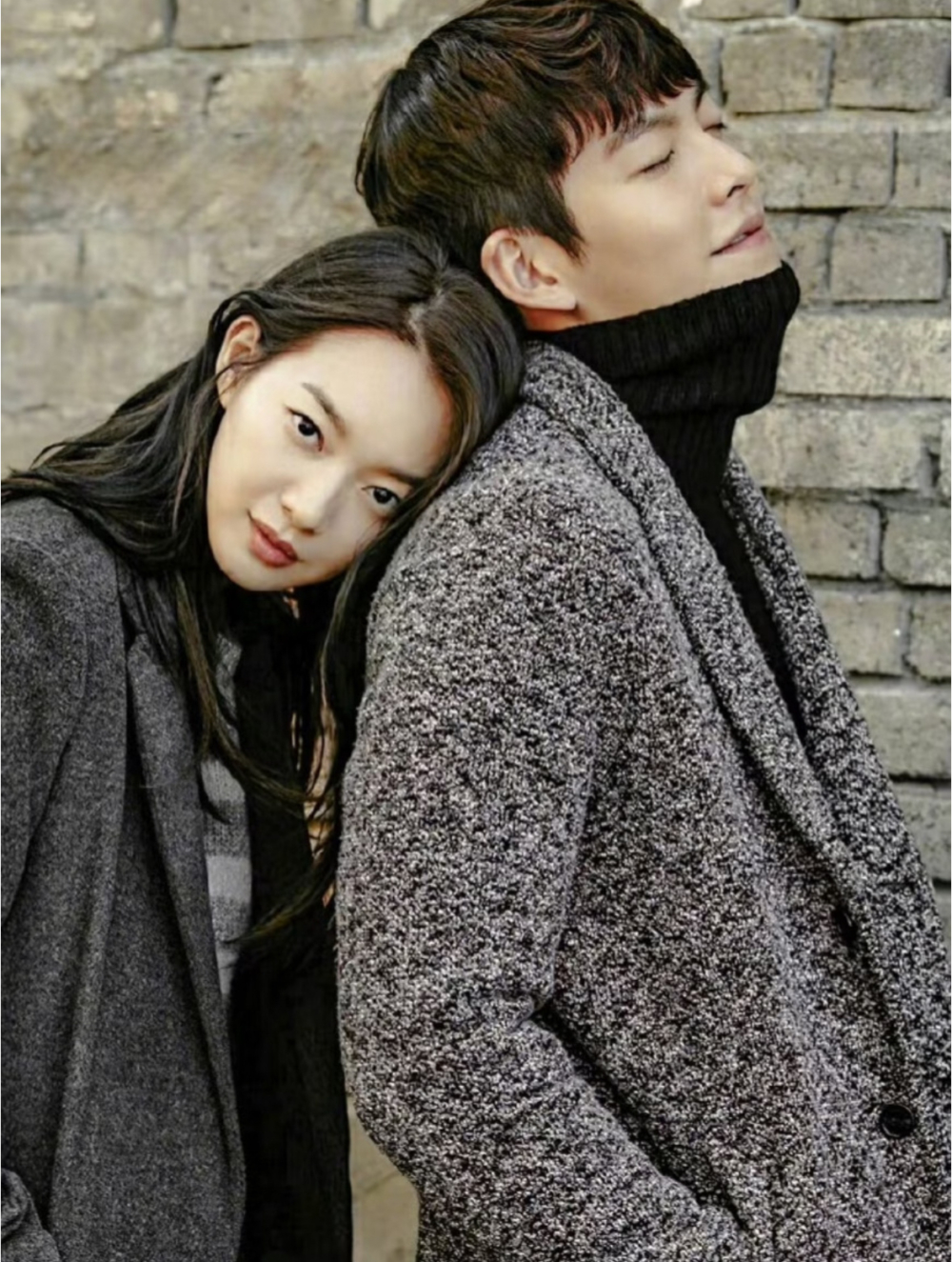 金宇彬♡申敏兒