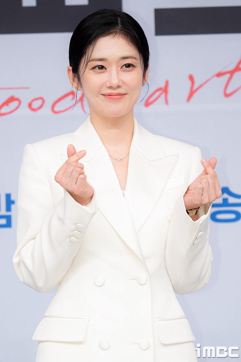 張娜拉將出演第二季