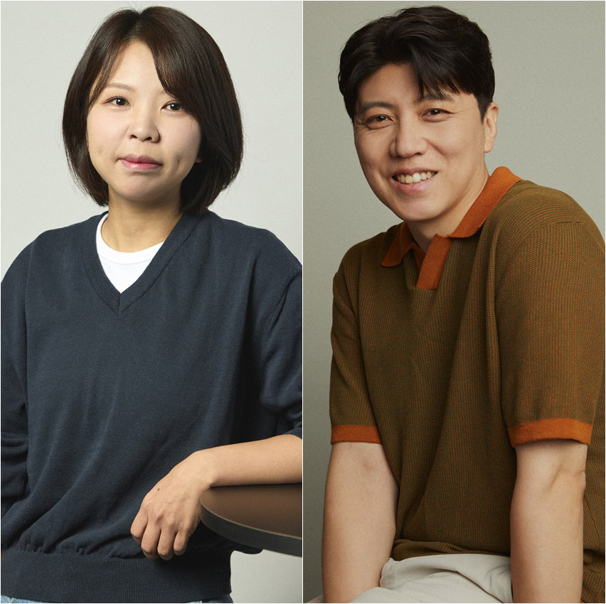 金學慜、金銀芝PD