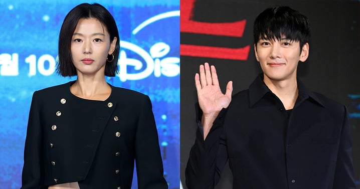 打完喪屍再談戀愛！全智賢＆池昌旭確定二搭奇幻愛情喜劇《人類X九尾狐》