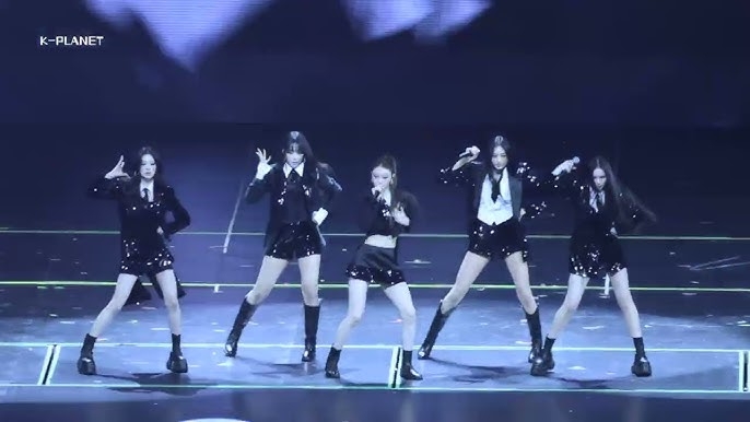 MEOVV 將歌曲〈BURNING UP〉改名為〈Turn It Up〉