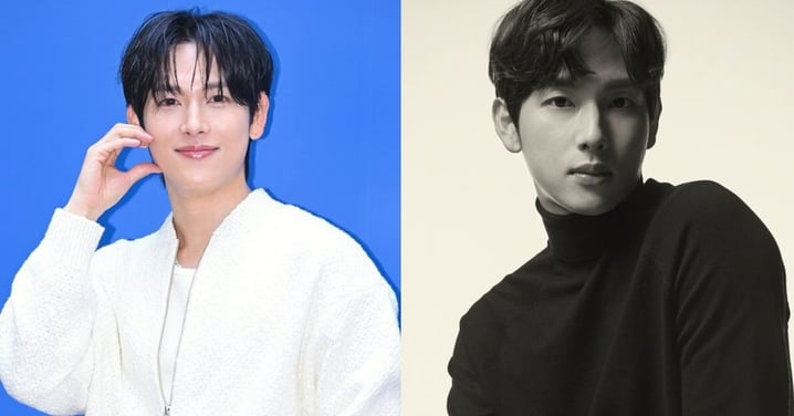 任時完簽約THE BLACK LABEL與朴寶劍成同門！新劇將久違重返愛情題材，太期待～