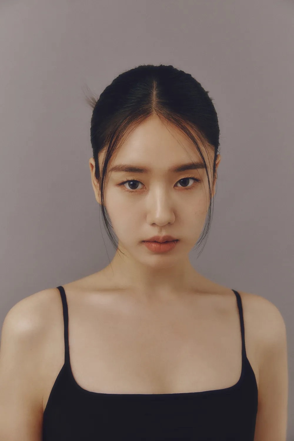 《一吻爆炸》安恩真的4件事